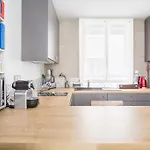 Appartement Parisian