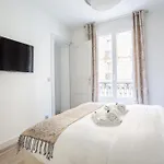 Appartement Parisian