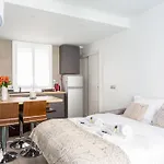 Appartement Parisian
