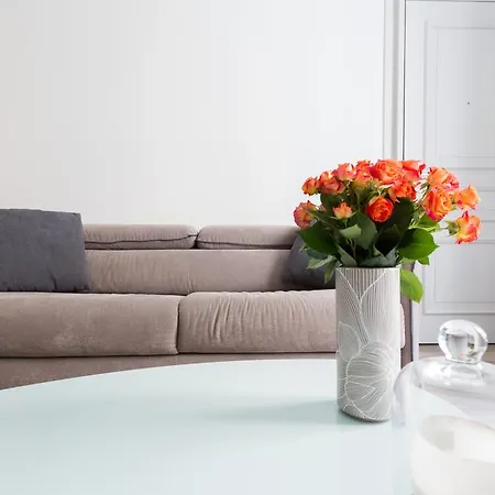 Apartment Parisian *