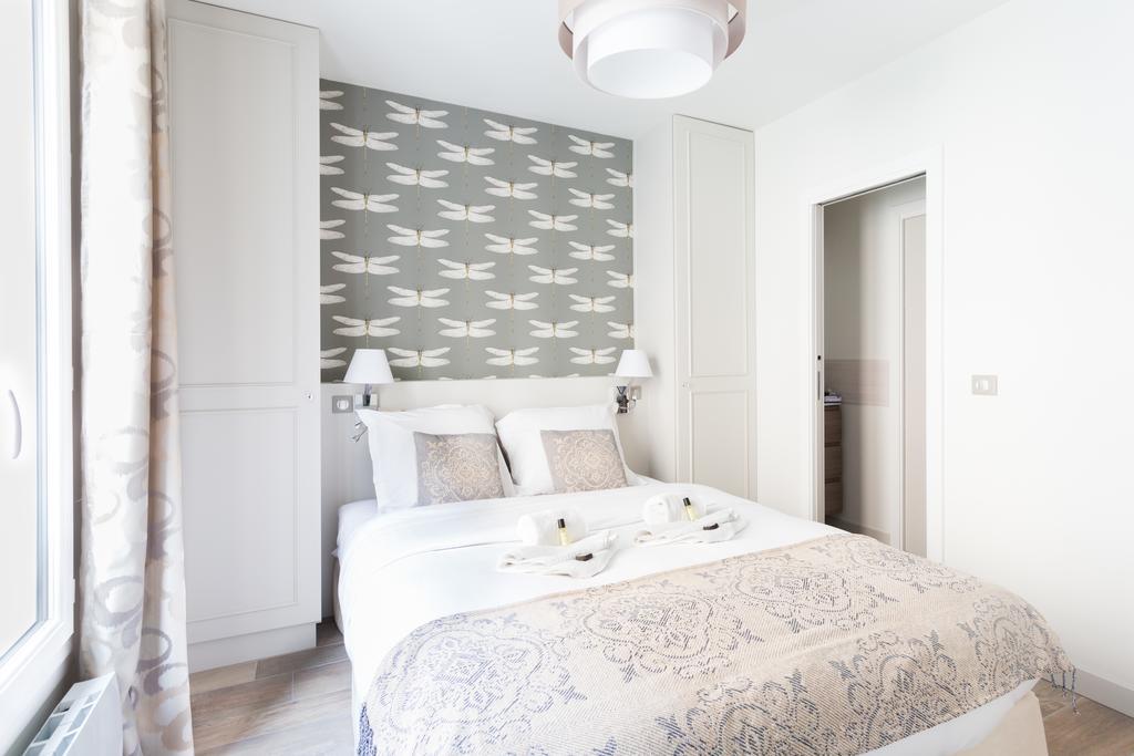 Apartment Parisian Paris