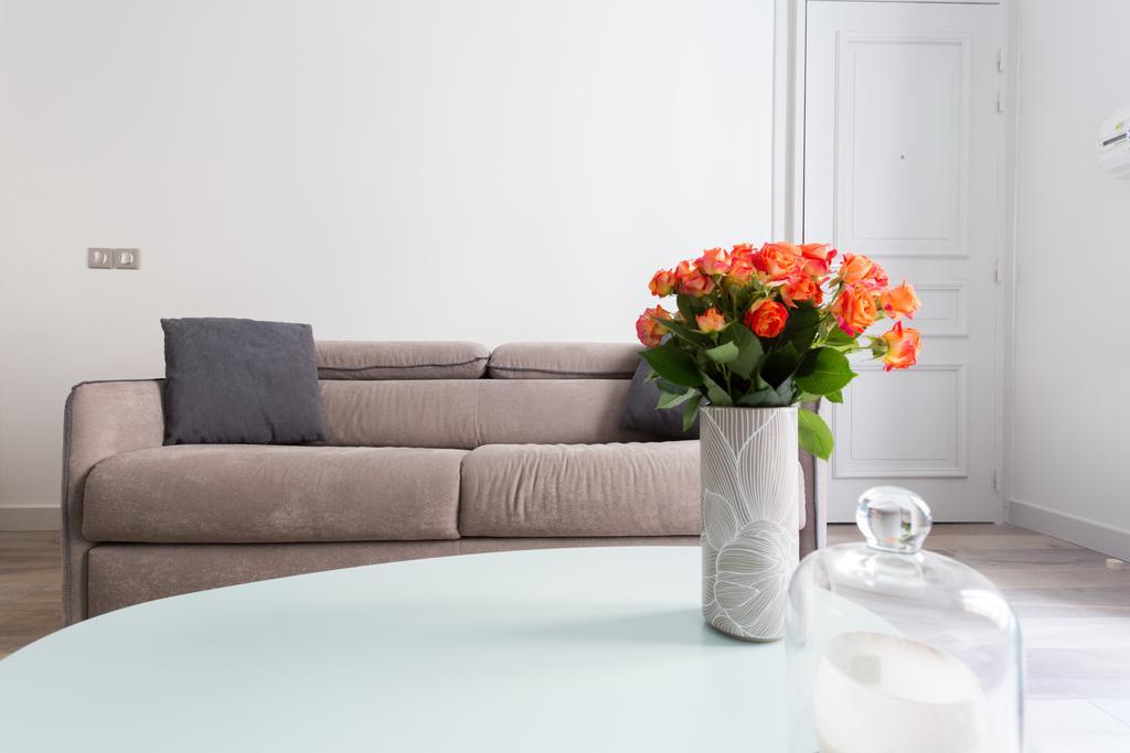Apartment Parisian *